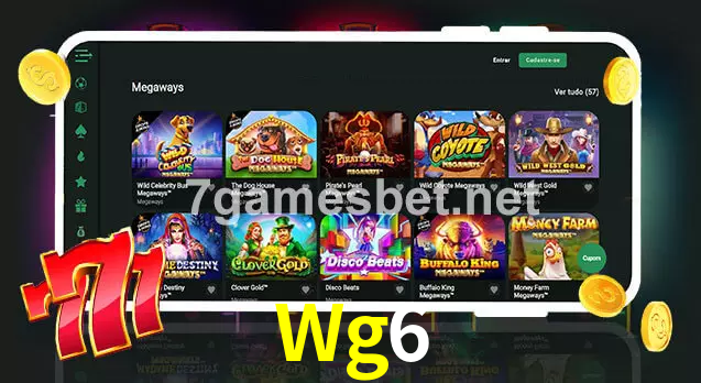 Wg6 aplicativo
