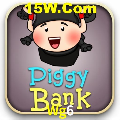 Jogos de Slot Wg6