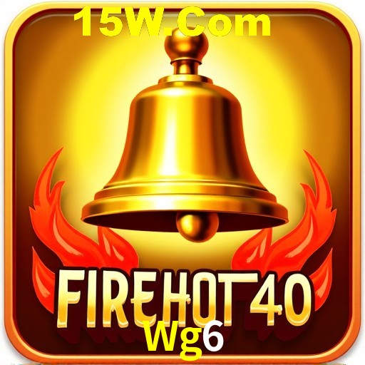 Slot Games Wg6