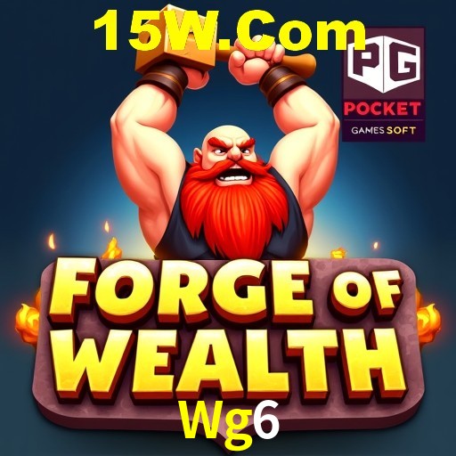 Login Seguro Wg6