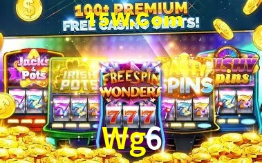 Descubra a Essência do Wg6: Nossa História e Compromissos