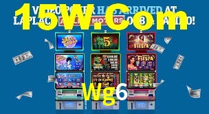 Wg6 App Interface