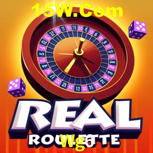 Provedores de Jogos Wg6