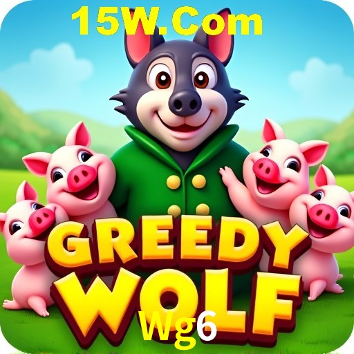 APP oficial da Wg6 para mobile