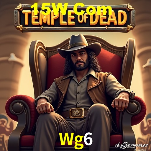 Account Benefits Wg6