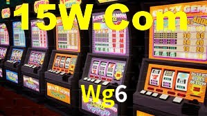 Wg6: Seu Cassino Premiado com Pagamentos Rápidos