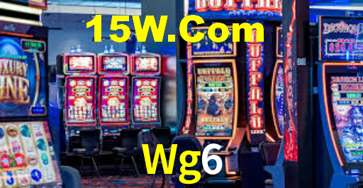 Wg6 Bet Login