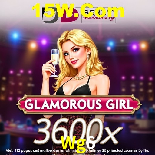 Descubra o Mundo do Cassino Online com Wg6