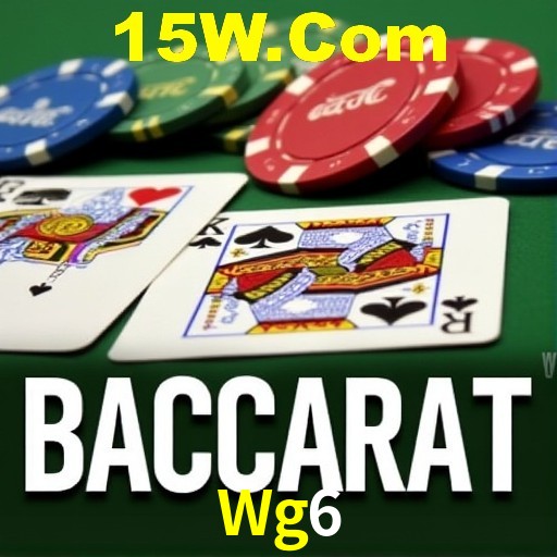 Estatísticas Esportivas Wg6