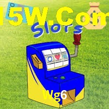 Wg6: Jogos de Caça-Níqueis-Altas Recompensas, Roleta-Velocidade, Blackjack-Desafios Máximos