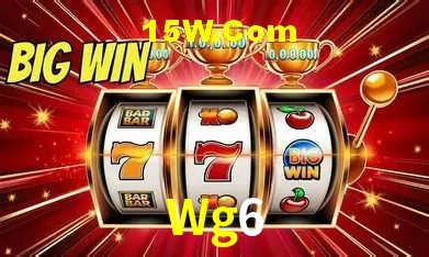 A Popularidade dos Caça-Níqueis no Wg6