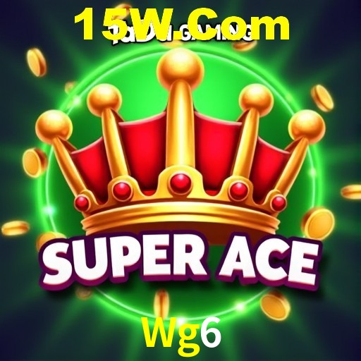 Recursos de Bônus Wg6