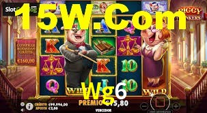 VIP Casino Wg6