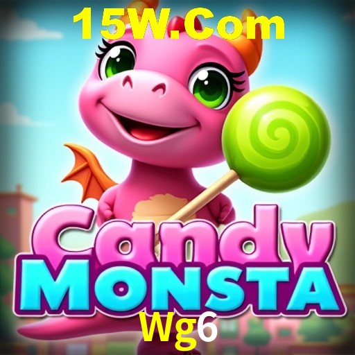 Descubra o Mundo do Cassino Online com Wg6