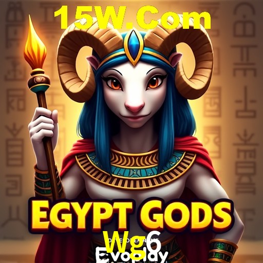 Especiais de Fim de Semana Wg6
