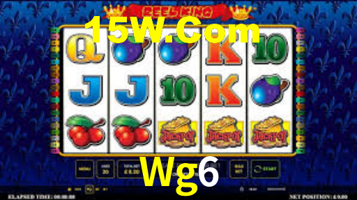 Wg6,Wg6 Bet