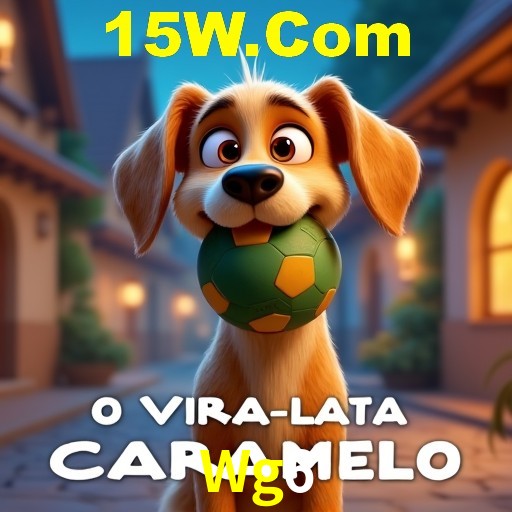 Diretório de Jogos Wg6