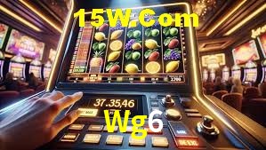 Football Betting Wg6