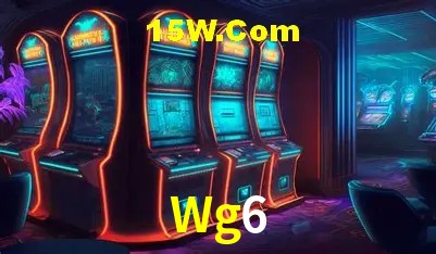 Descubra o Programa VIP da Wg6: Vantagens Exclusivas para Jogadores