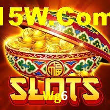 Sinta a adrenalina dos jogos de cassino com Wg6