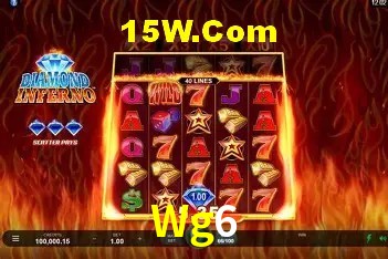 Descubra o Programa VIP da Wg6: Vantagens Exclusivas para Jogadores