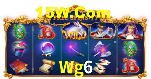 Wg6 Bet Login